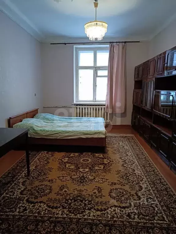 2-к кв. Башкортостан, Уфа Первомайская ул., 15 (60.5 м) - Фото 1