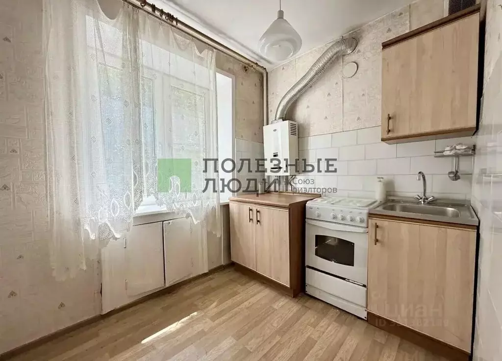 2-к кв. Орловская область, Орел Комсомольская ул., 193 (43.8 м) - Фото 1