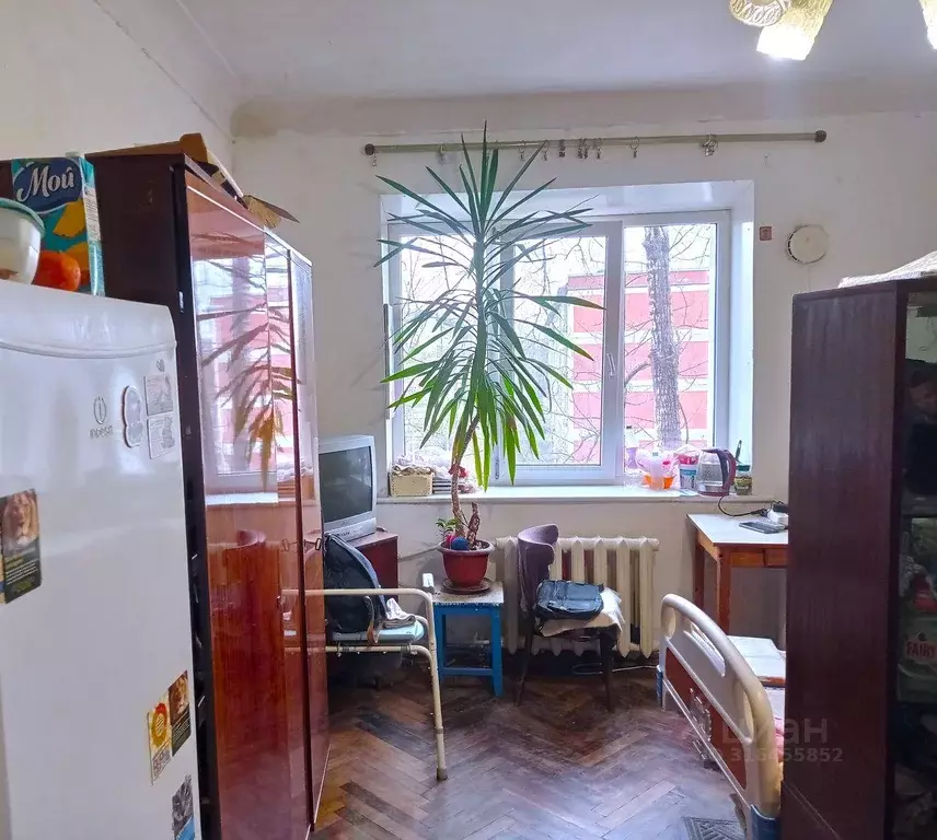 Комната, 20.3 м - Фото 1