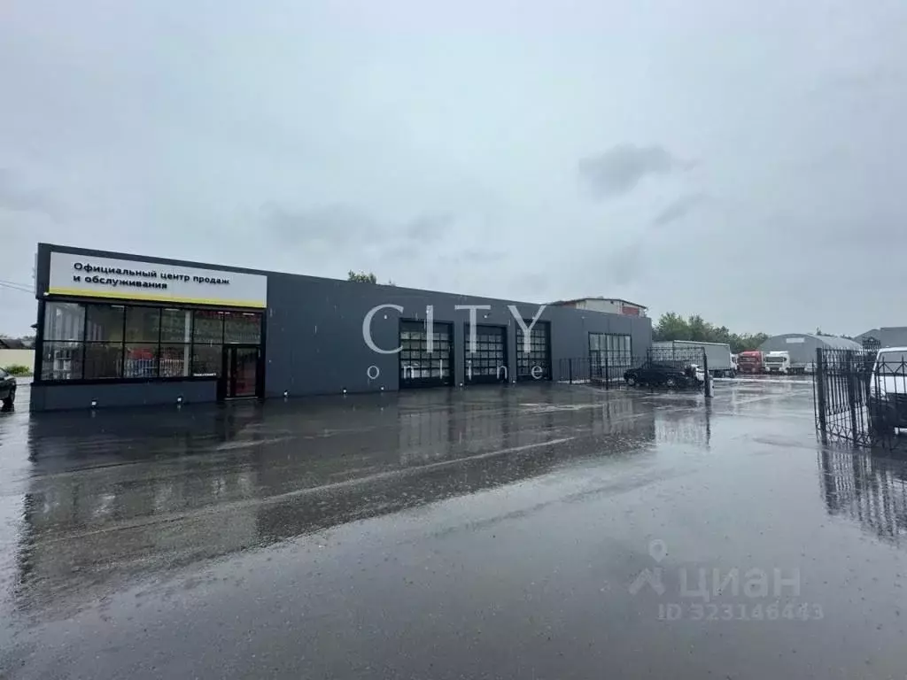 Офис в Тюменская область, Тюмень Авторемонтная ул., 18/11 (65 м) - Фото 2