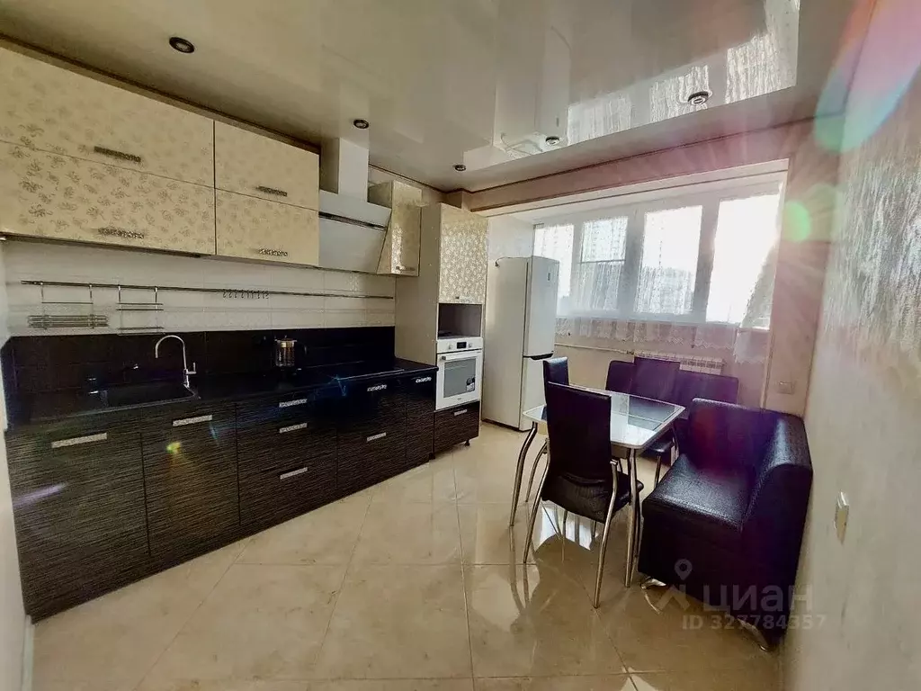 1-к кв. Санкт-Петербург пос. Шушары, пер. Вилеровский, 8 (41.0 м) - Фото 1