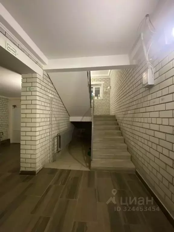 Студия Саратовская область, Саратов ул. Имени С.П. Лисина, 13 (38.0 м) - Фото 2