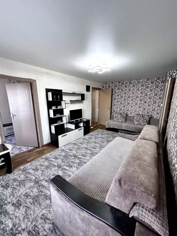 3-к кв. Липецкая область, Липецк просп. Победы, 88 (45.0 м) - Фото 2