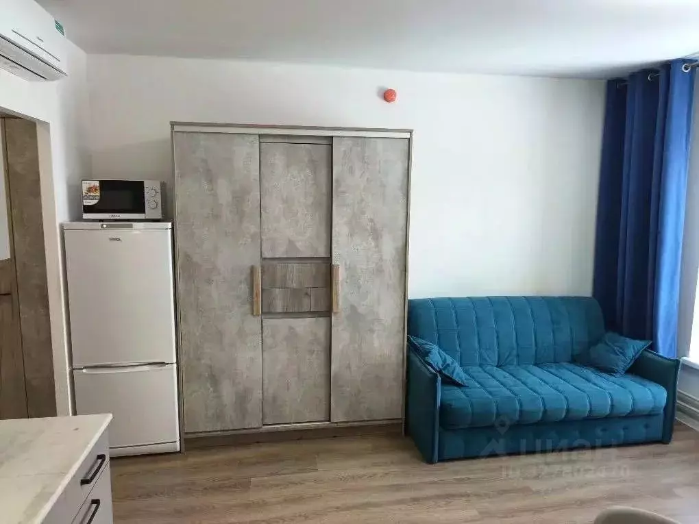 Студия Московская область, Красногорск городской округ, пос. ... - Фото 2