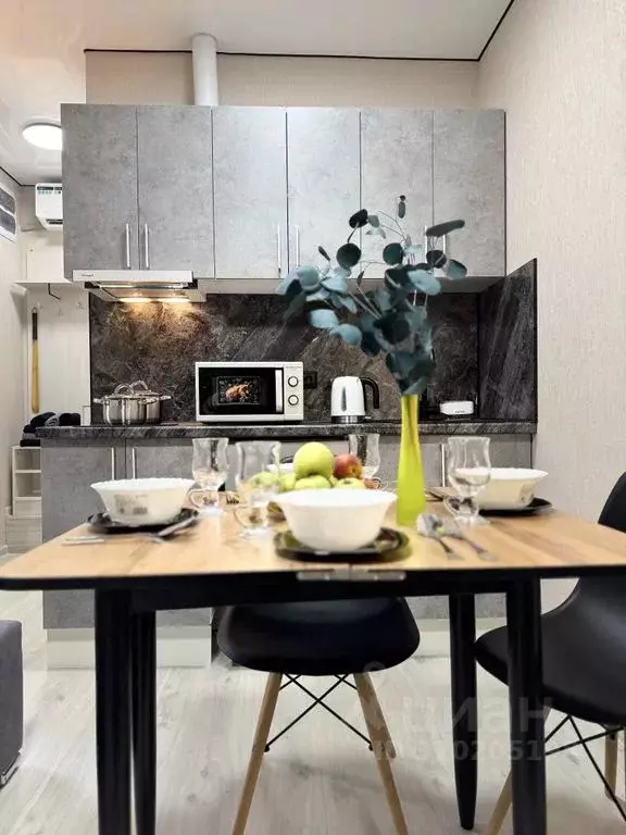 Дом в Краснодарский край, Анапа Пионерский просп., 40А (18 м) - Фото 0