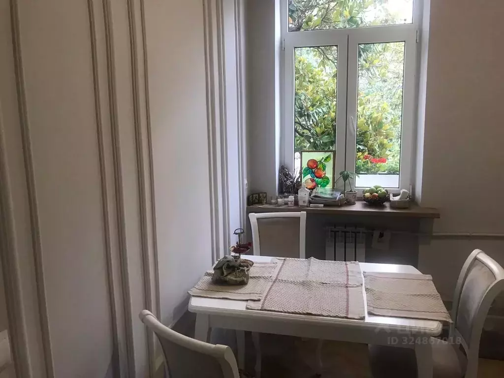 2-к кв. Краснодарский край, Сочи ул. Конституции СССР, 16 (65.0 м) - Фото 1