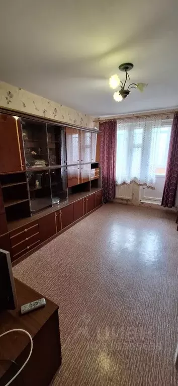 2-к кв. Санкт-Петербург Комендантский просп., 29К1 (54.9 м) - Фото 0