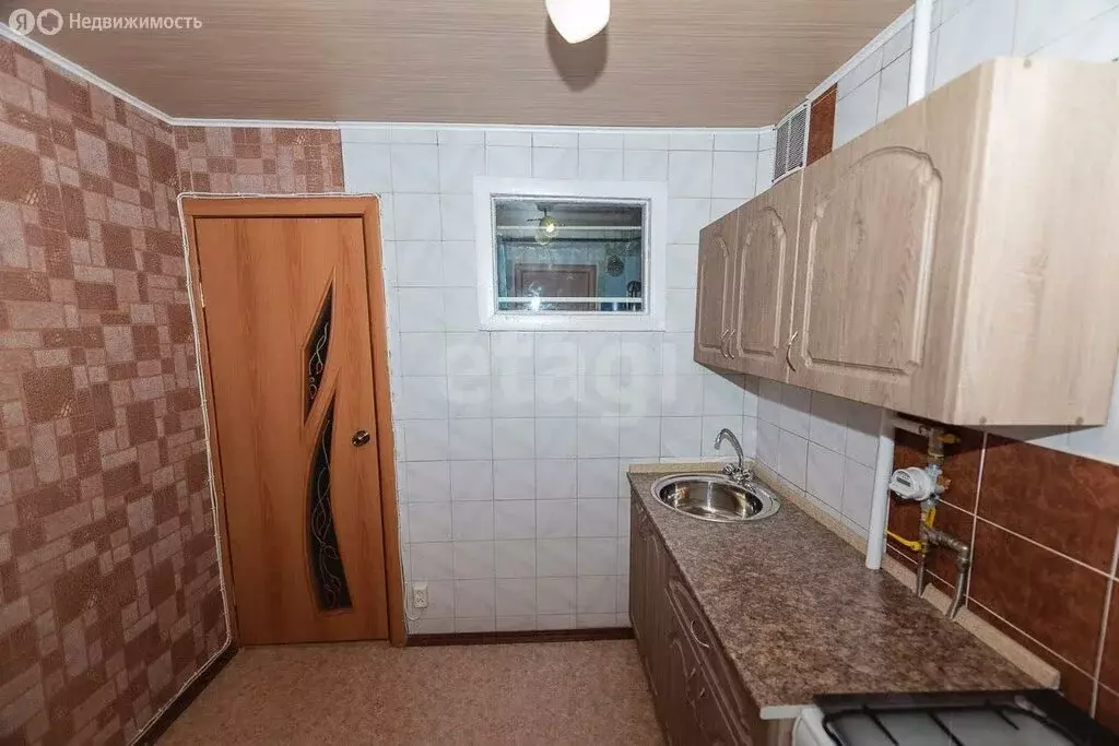 1-комнатная квартира: Тула, улица Пузакова, 16 (30.6 м) - Фото 2