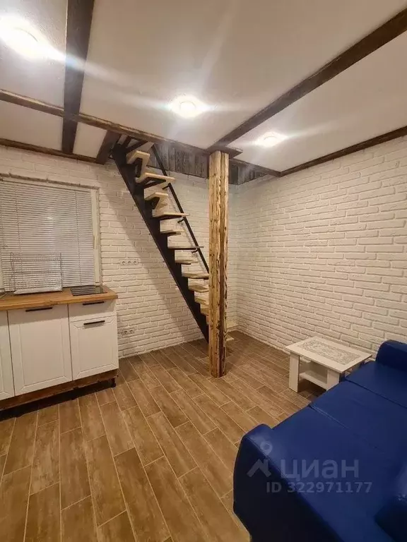 1-к кв. Краснодарский край, Сочи ул. Дарвина, 74/1 (35.0 м) - Фото 1