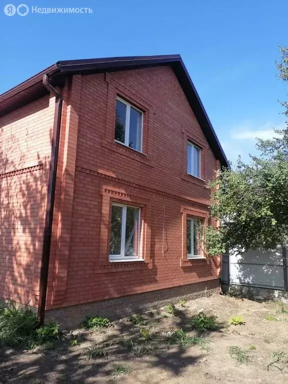 Дом в Армавир, СНТ Мебельщик, 2 (180 м) - Фото 0