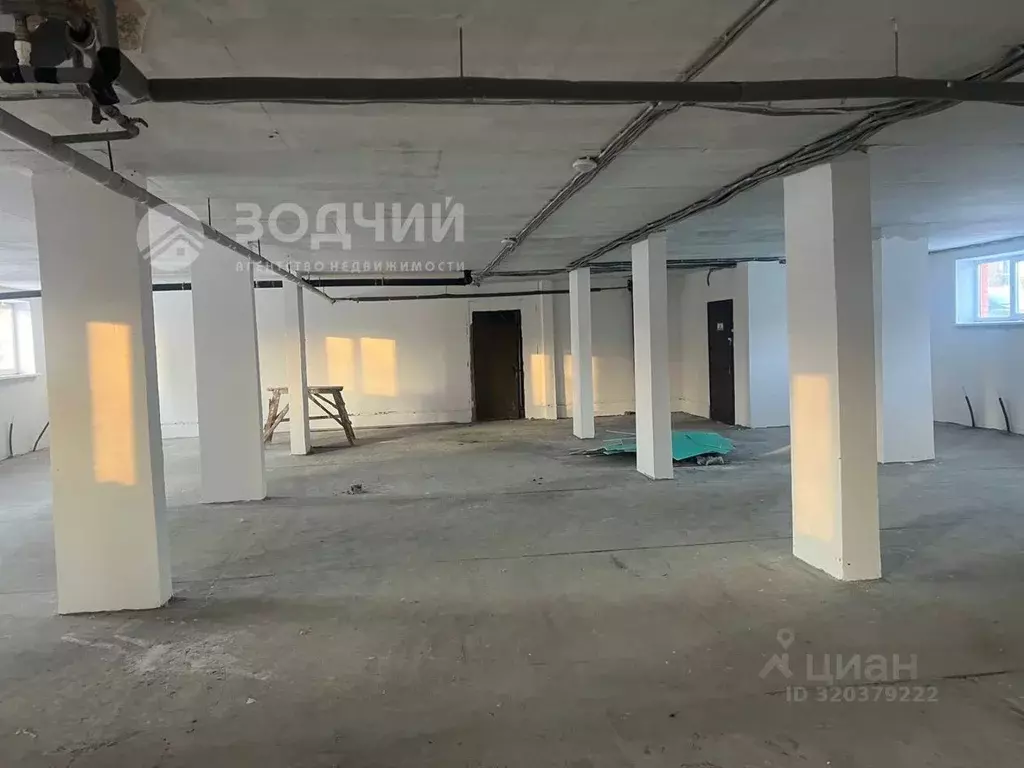 Помещение свободного назначения в Чувашия, Чебоксарский муниципальный ... - Фото 0