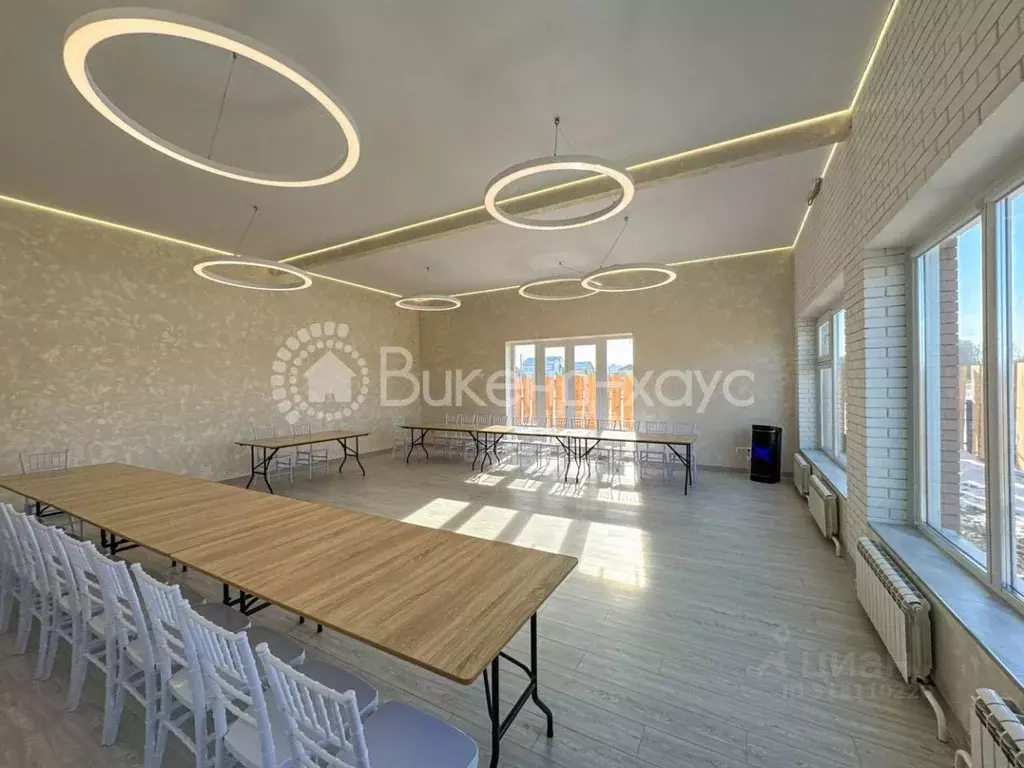 Дом в Новосибирская область, Новосибирск 12-й Порт-Артурский пер., 18 ... - Фото 2