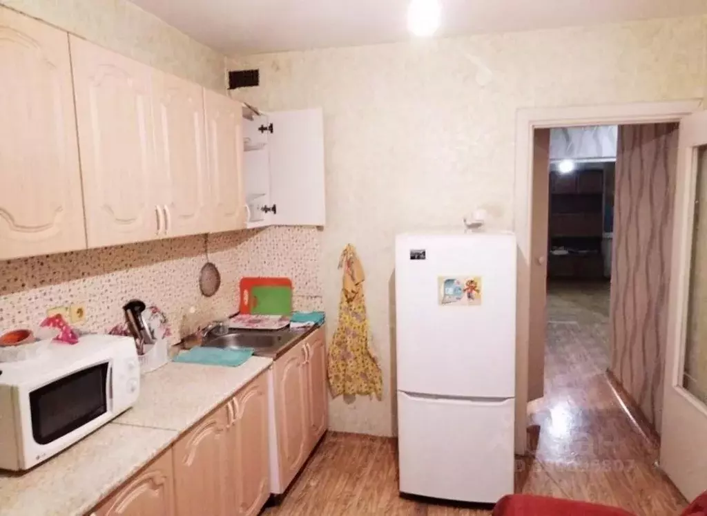 2-к кв. Пермский край, Пермь ул. Костычева, 13 (65.0 м) - Фото 1