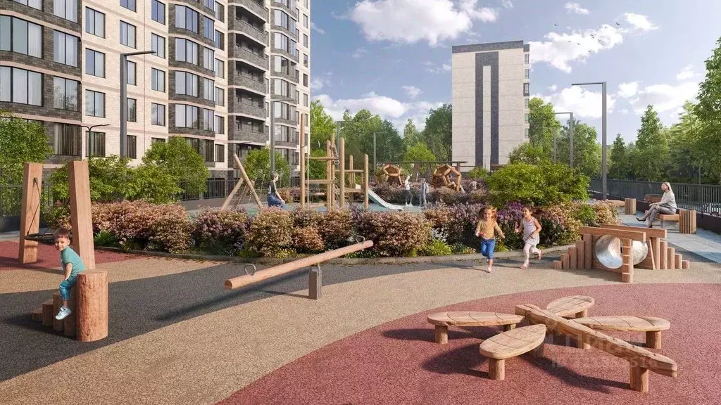 Студия Адыгея, Тахтамукайский район, Яблоновский пгт Луговая ул., 7/6 ... - Фото 1