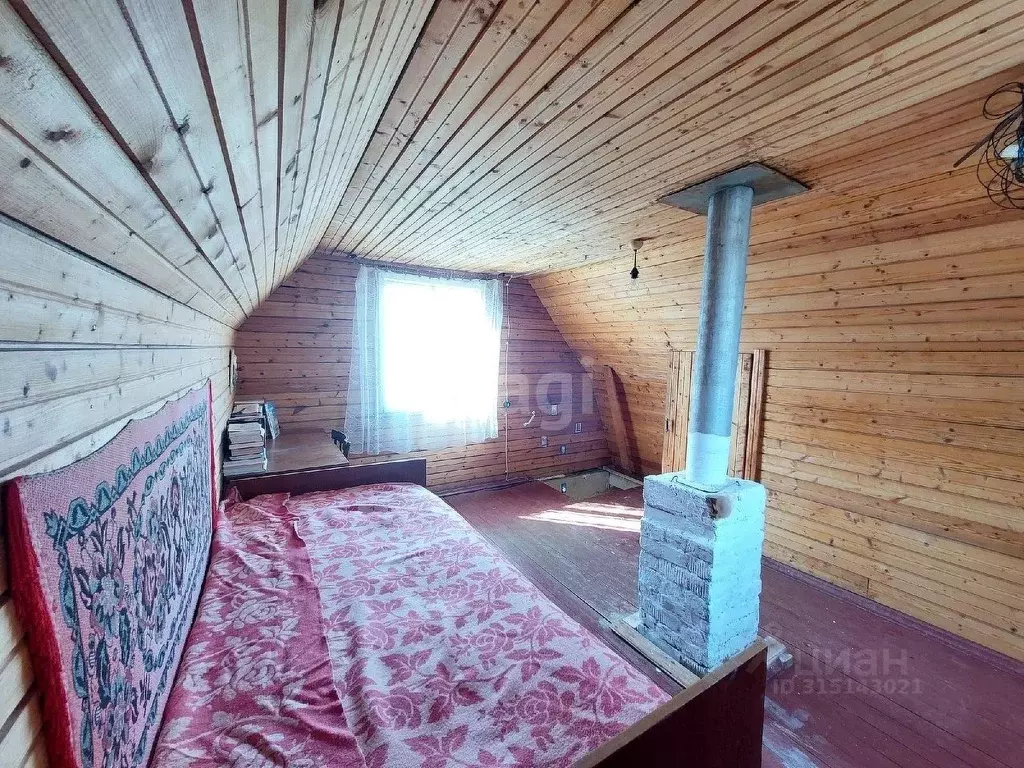 Дом в Архангельская область, Котласский муниципальный округ, ... - Фото 1