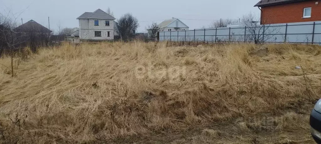 Участок в Белгородская область, Алексеевка ул. Розовый бульвар (10.0 ... - Фото 0