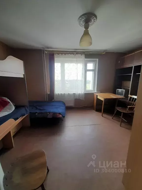 4-к кв. Ленинградская область, Коммунар г. Гатчинский муниципальный ... - Фото 2