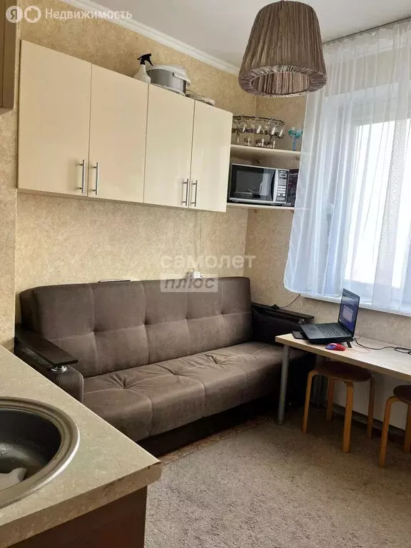1-комнатная квартира: Омск, Тарская улица, 261к1 (40.3 м) - Фото 0