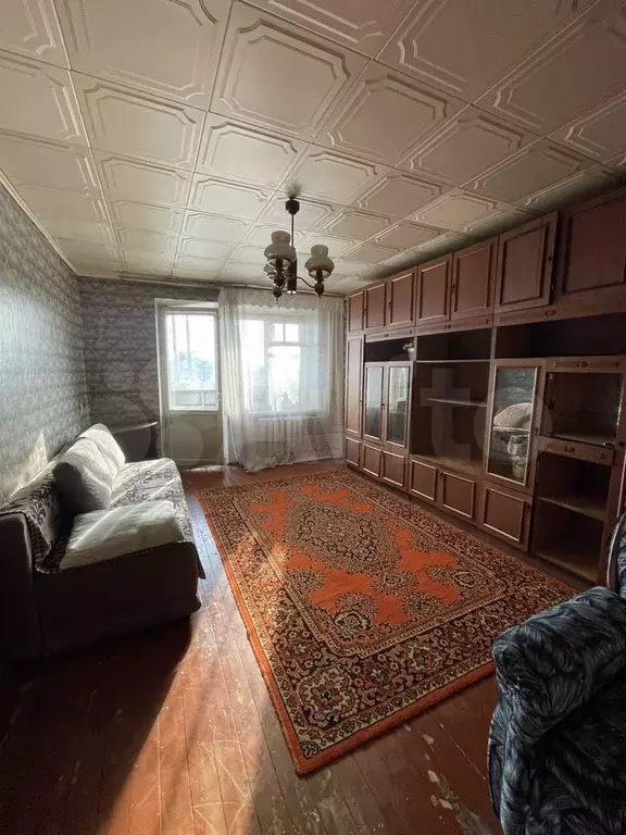 2-к. квартира, 55 м, 9/9 эт. - Фото 0