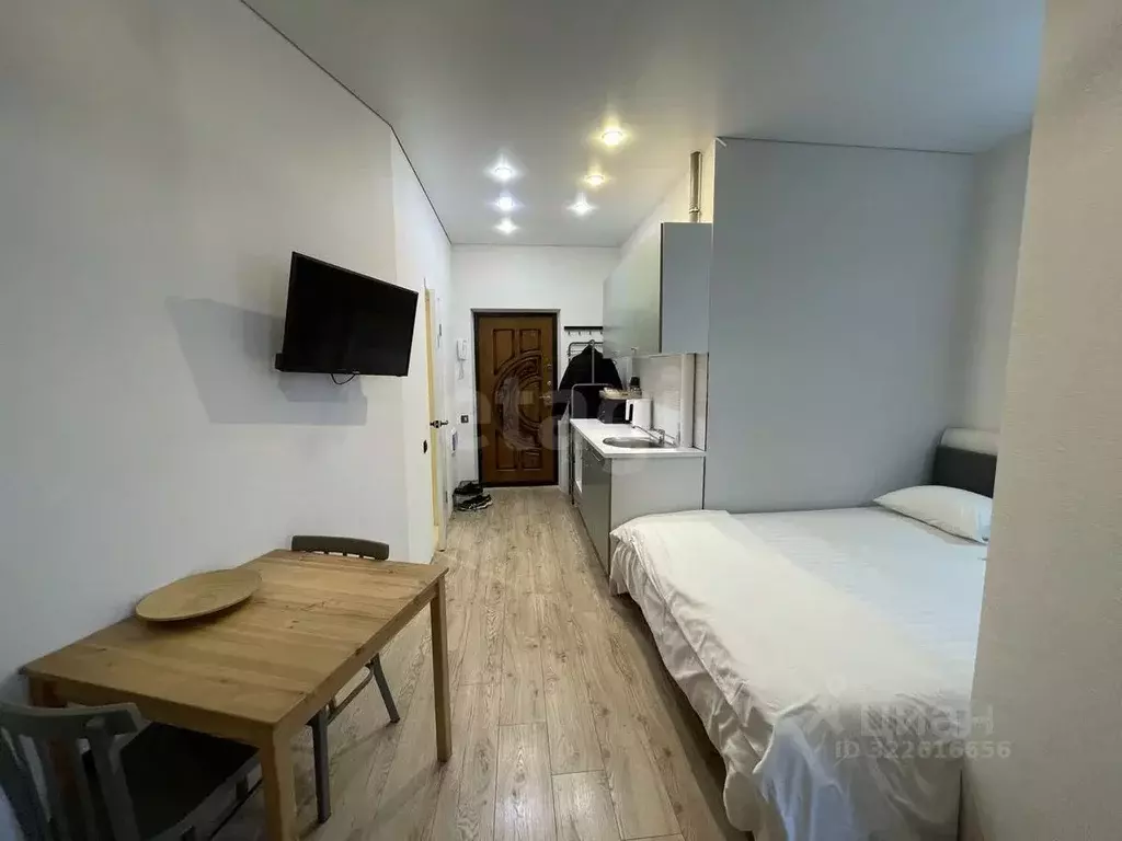 Студия Ростовская область, Ростов-на-Дону просп. Шолохова, 211/2 (28.5 ... - Фото 1