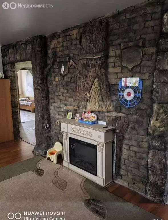 4-комнатная квартира: Прокопьевск, Пожарная улица, 31 (75.8 м) - Фото 1