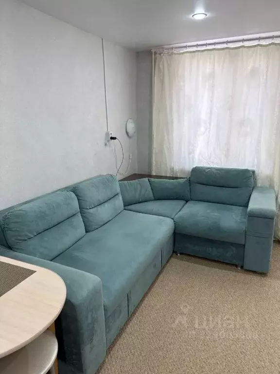 Комната Коми, Сыктывкар ул. 28-й Невельской Дивизии, 43 (18.0 м) - Фото 2