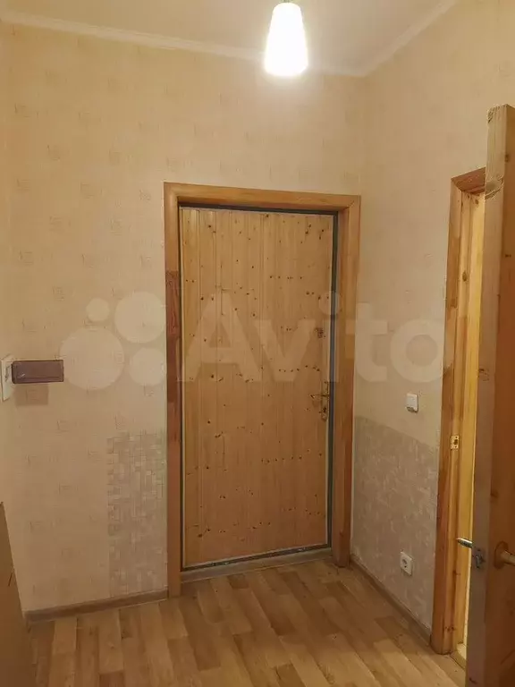 1-к. квартира, 35 м, 3/9 эт. - Фото 1