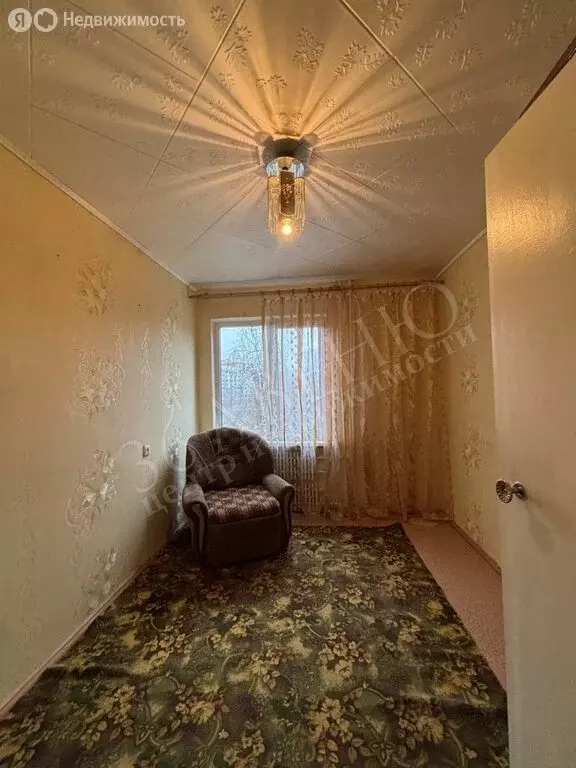 3-комнатная квартира: Воронеж, улица Генерала Лизюкова, 32 (54 м) - Фото 2