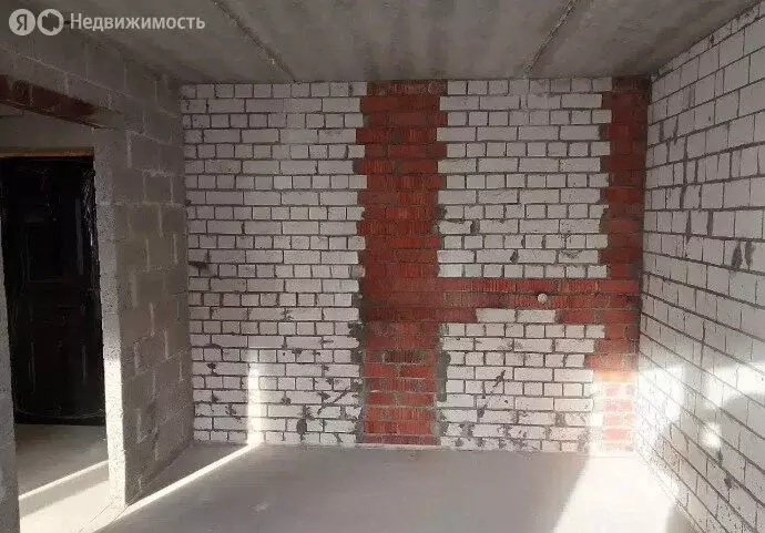 1-комнатная квартира: Тюмень, Газопромысловая улица, 1к1 (32 м) - Фото 2