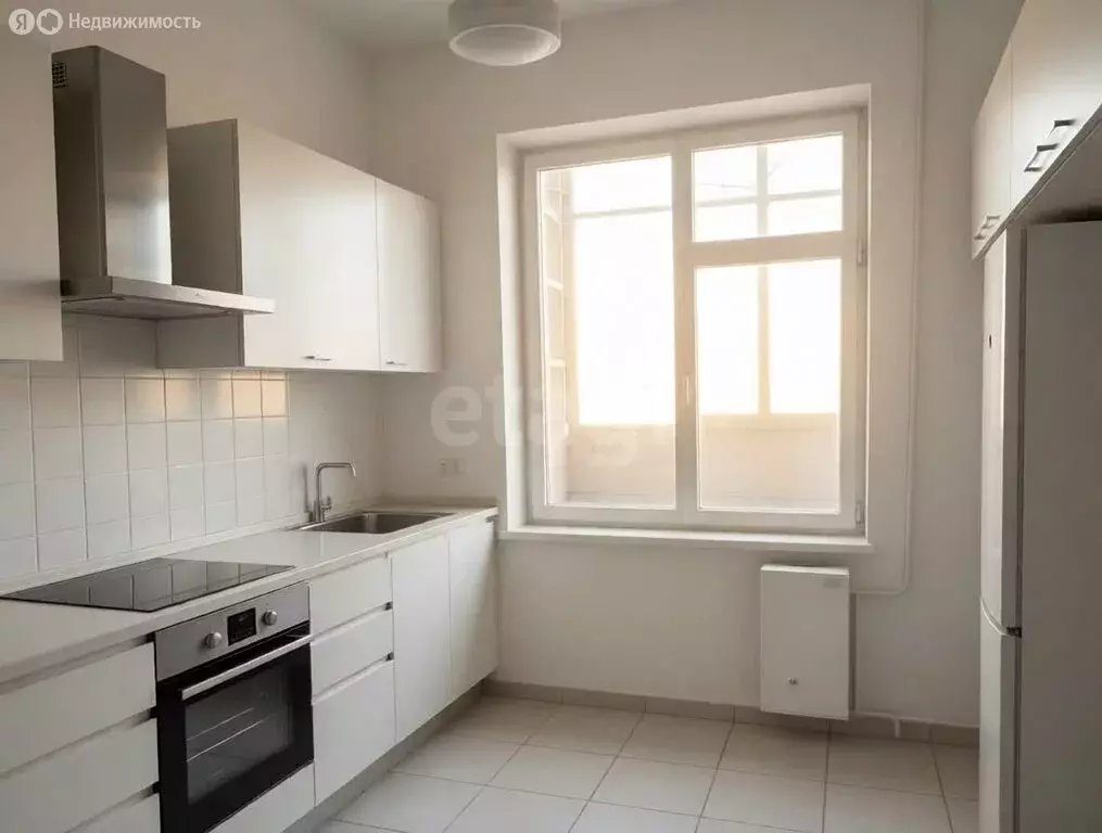 3-комнатная квартира: Щёлкино, 1-й микрорайон, 14 (61.2 м) - Фото 2