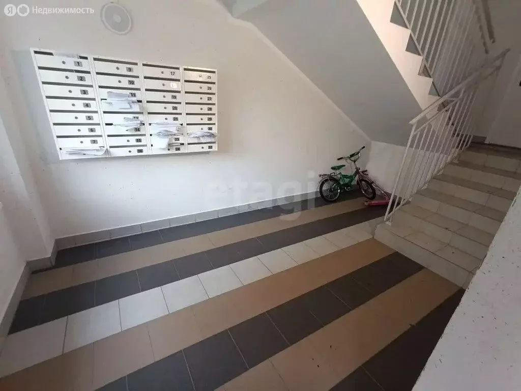 2-комнатная квартира: Балтийск, Базарный переулок, 3 (46.8 м) - Фото 1