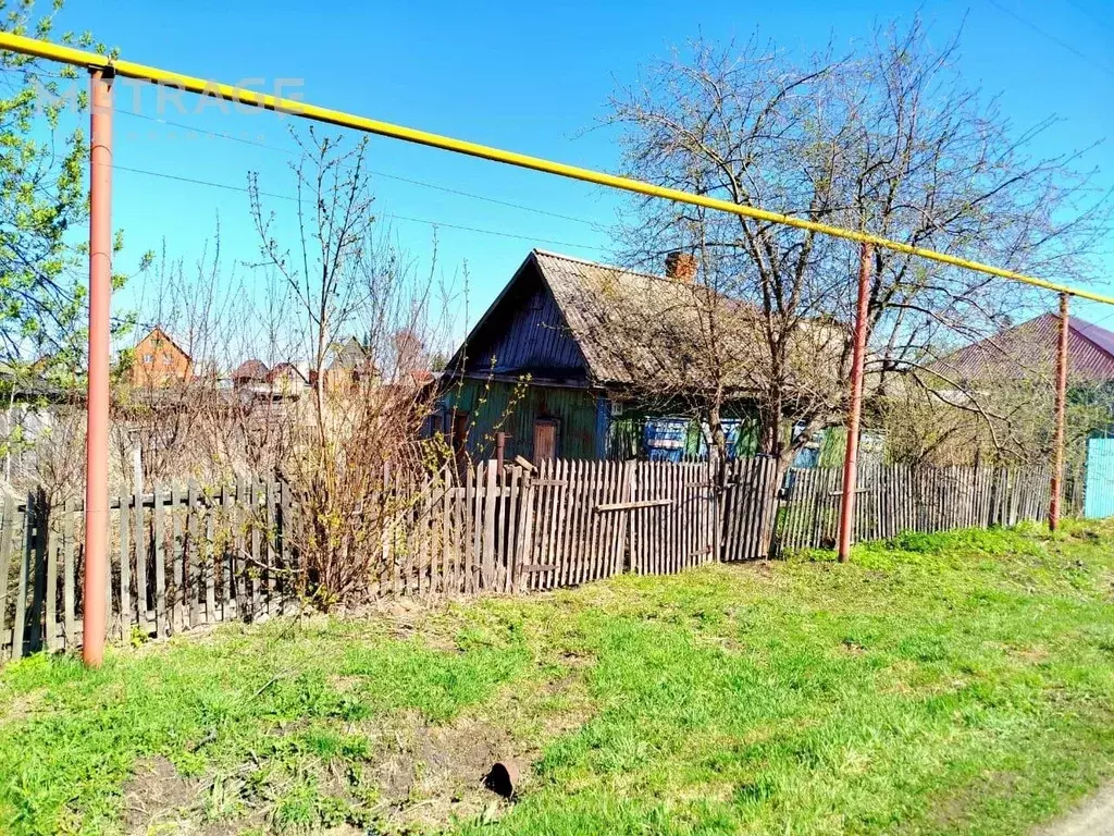 Участок в Новосибирская область, Мошково рп ул. Ленина, 14 (16.0 сот.) - Фото 0