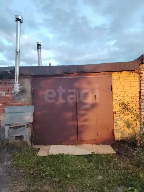 Гараж в Коми, Сыктывкар Печорская ул., 72/7 (22 м) - Фото 1