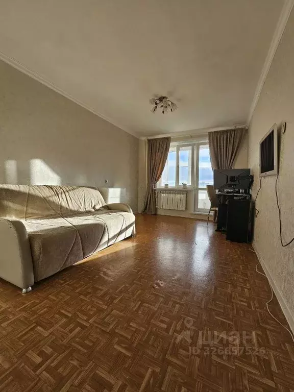 1-к кв. Московская область, Дмитров Оборонная ул., 4 (38.0 м) - Фото 1