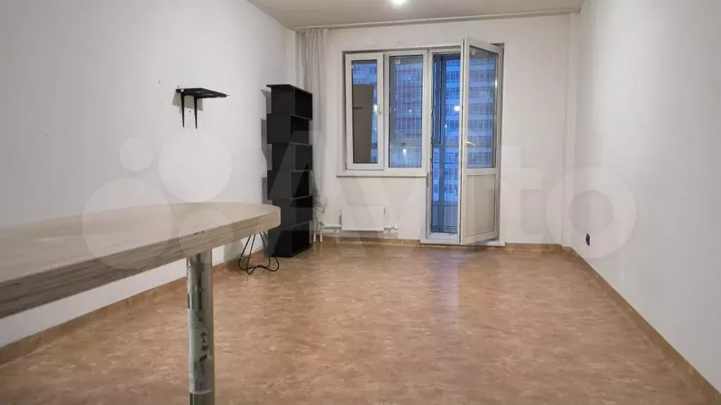 Квартира-студия, 27,1 м, 5/19 эт. - Фото 0