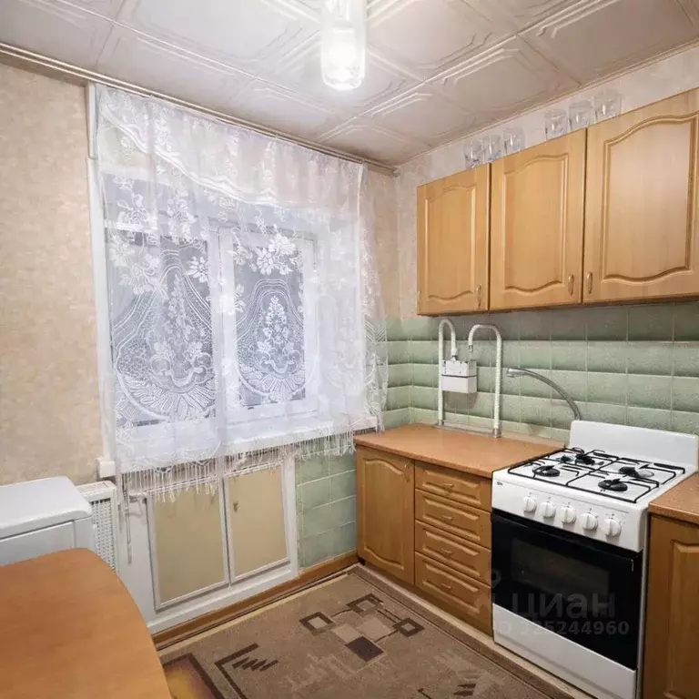 1-к кв. Владимирская область, Лакинск г. Собинский муниципальный ... - Фото 2