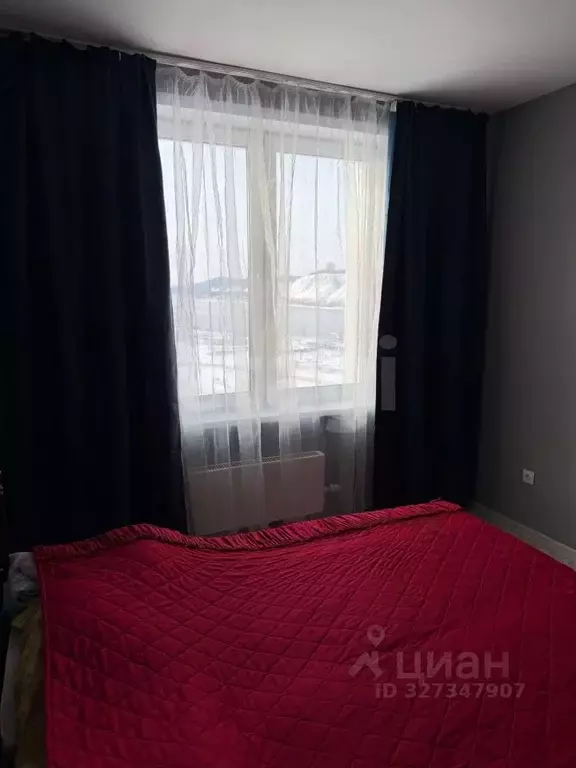 2-к кв. Красноярский край, Красноярск ул. Лесников, 55 (30.0 м) - Фото 2