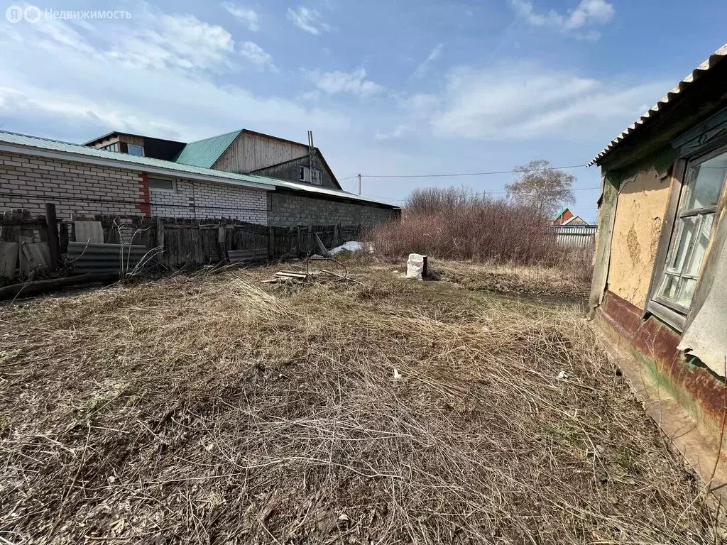 Участок в село Воздвиженка, Петровская улица (7.1 м) - Фото 1