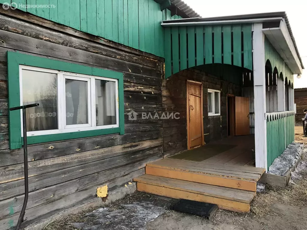 Дом в село Сотниково, Кубанская улица, 17 (120 м) - Фото 2