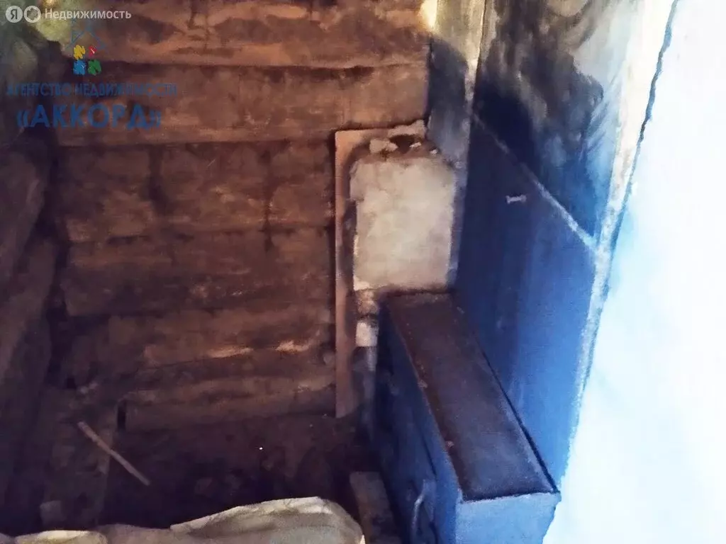 Дом в Бийск, Андреевская улица (54.5 м) - Фото 2