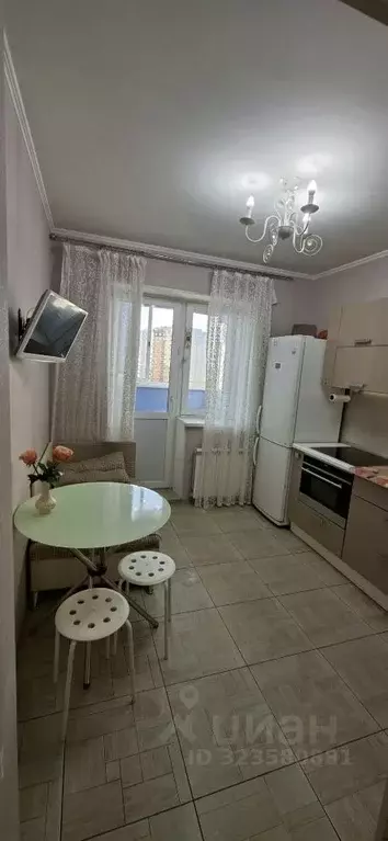 1-к кв. Московская область, Долгопрудный Старое Дмитровское ш., 11 ... - Фото 1