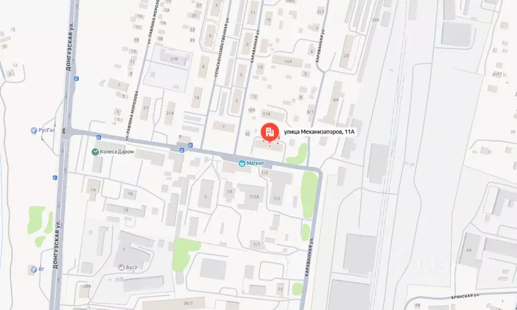 Свободной планировки кв. Оренбургская область, Оренбург ул. ... - Фото 1