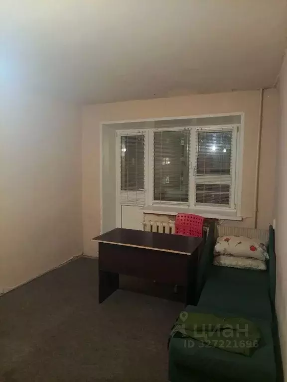 1-к кв. Московская область, Фрязино ул. Попова, 2а (30.0 м) - Фото 1