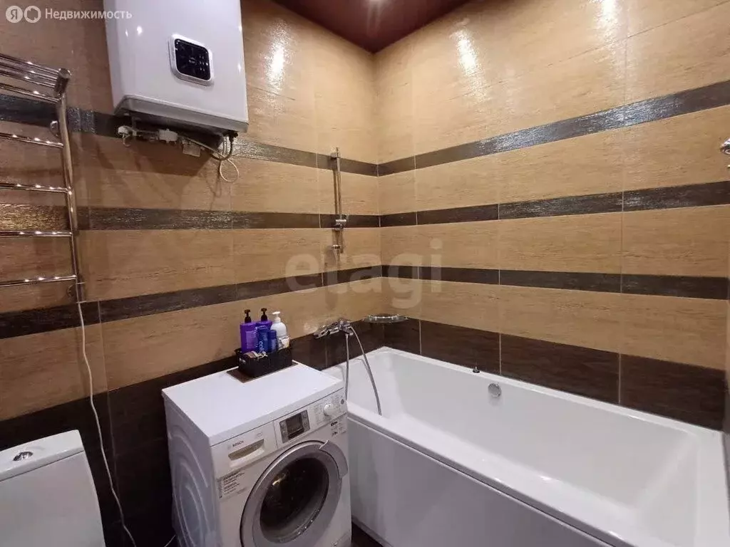 3-комнатная квартира: деревня Дударева, Академический проезд, 7 (119.4 ... - Фото 2