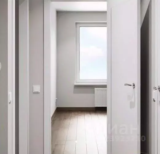 Студия Пермский край, Пермь ул. Левченко, 8 (25.2 м) - Фото 2