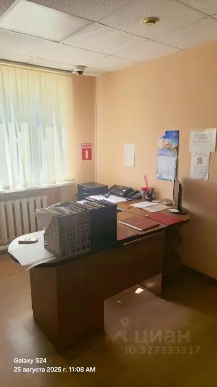 Производственное помещение в Саратовская область, Энгельс ул. ... - Фото 1