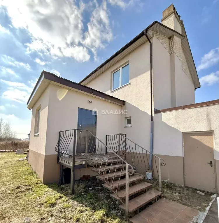 Дом в Калининградская область, Гурьевский муниципальный округ, пос. ... - Фото 2