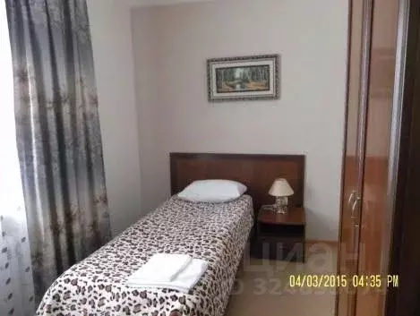 Комната Иркутская область, Усть-Кут ул. Льва Толстого, 36 (10.0 м) - Фото 1