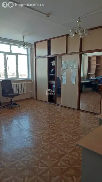 Офис (38.2 м) - Фото 1