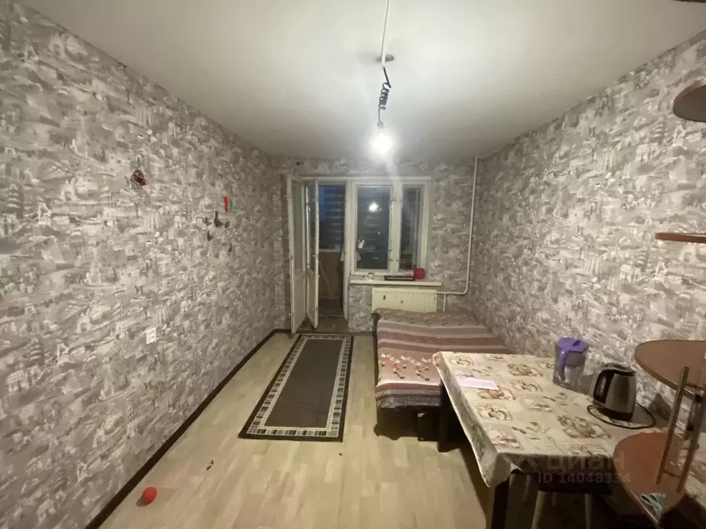 Комната Санкт-Петербург, Санкт-Петербург, Колпино ул. Красных ... - Фото 0